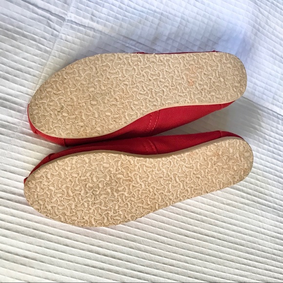 Like new TOMS - Picture 2 of 2